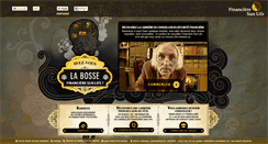 Desktop Screenshot of bosse.sunlife.ca
